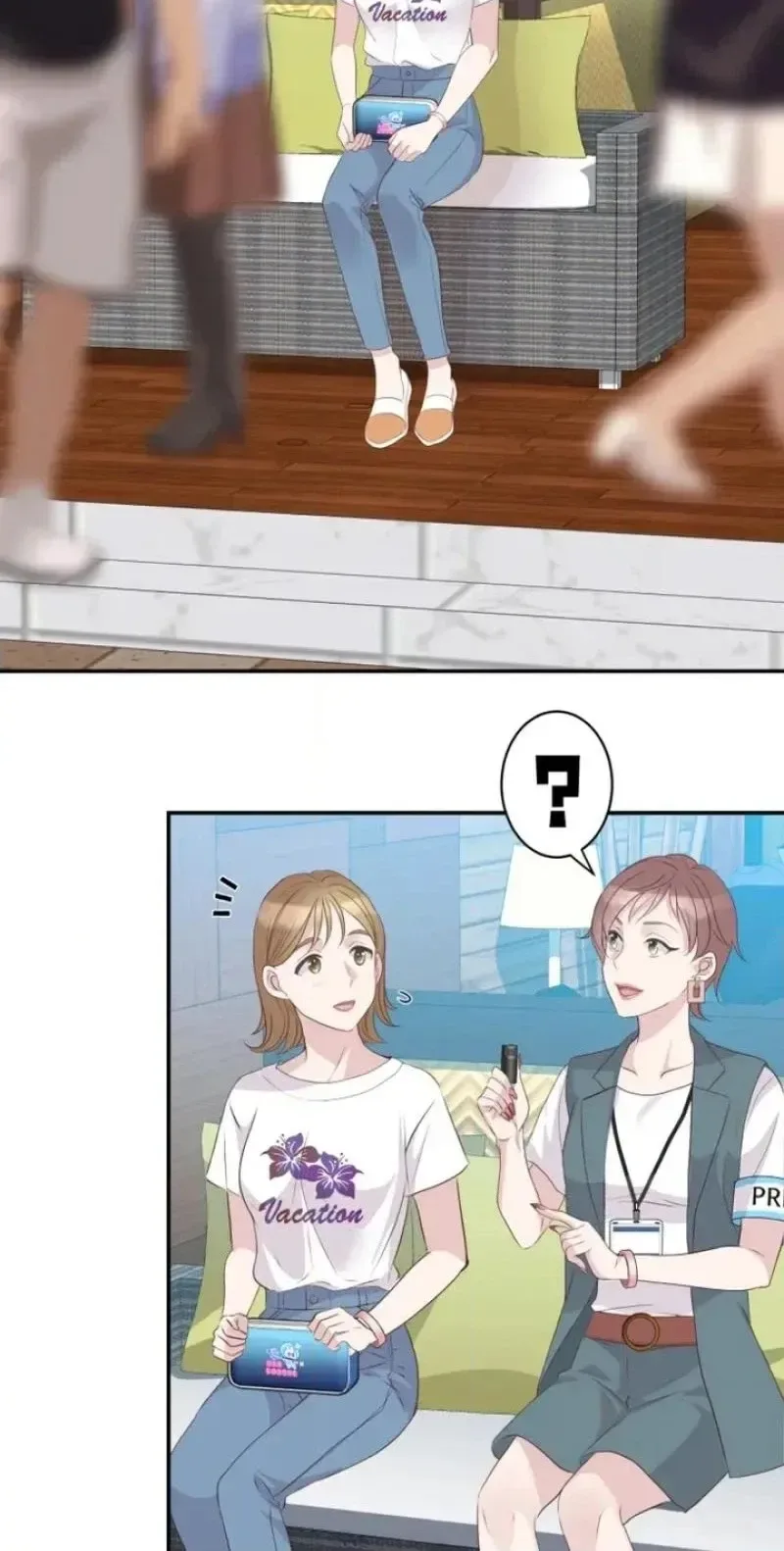 Kono Ai wa Tsumi desu ka? Chapter 22 page 30