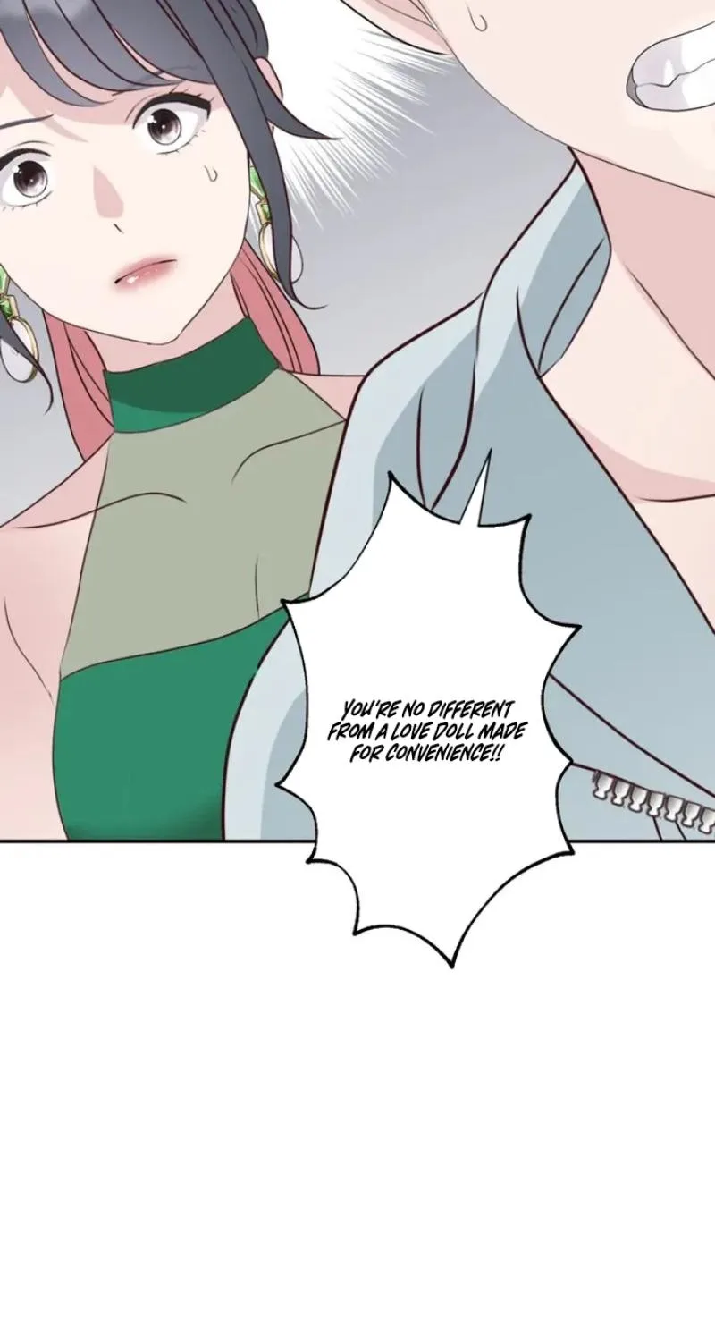 Kono Ai wa Tsumi desu ka? Chapter 22 page 9