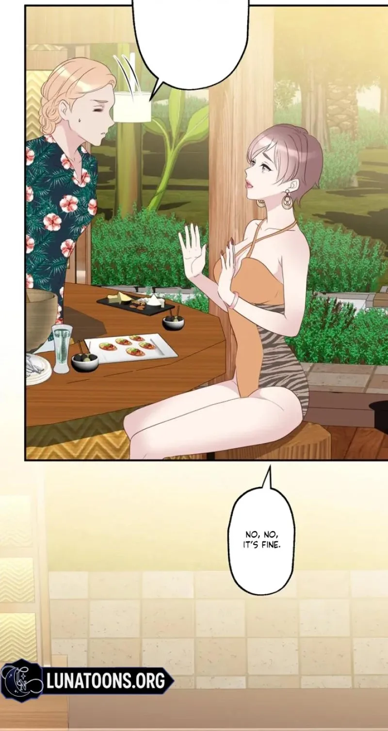Kono Ai wa Tsumi desu ka? Chapter 22 page 13
