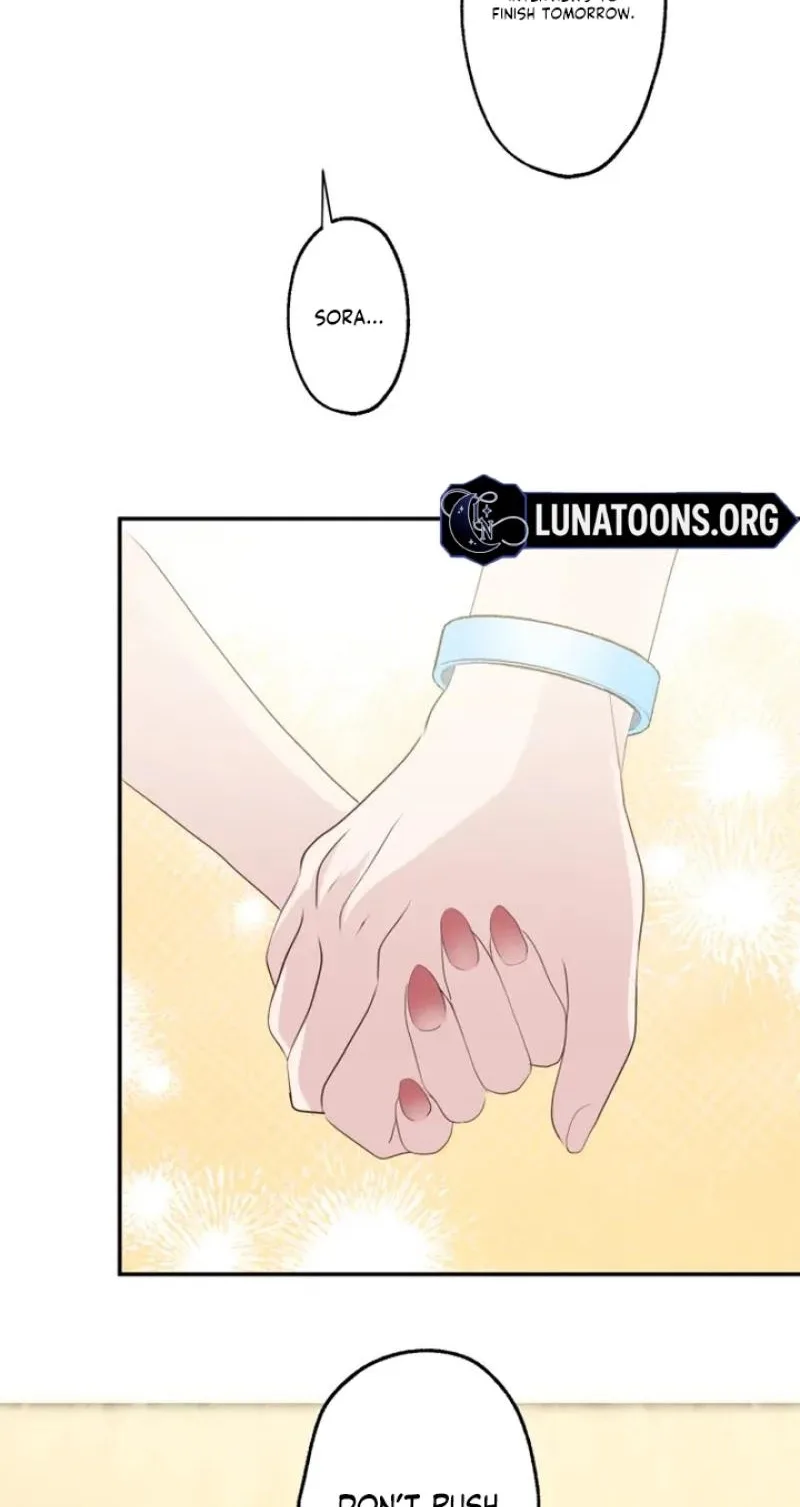 Kono Ai wa Tsumi desu ka? Chapter 22 page 21