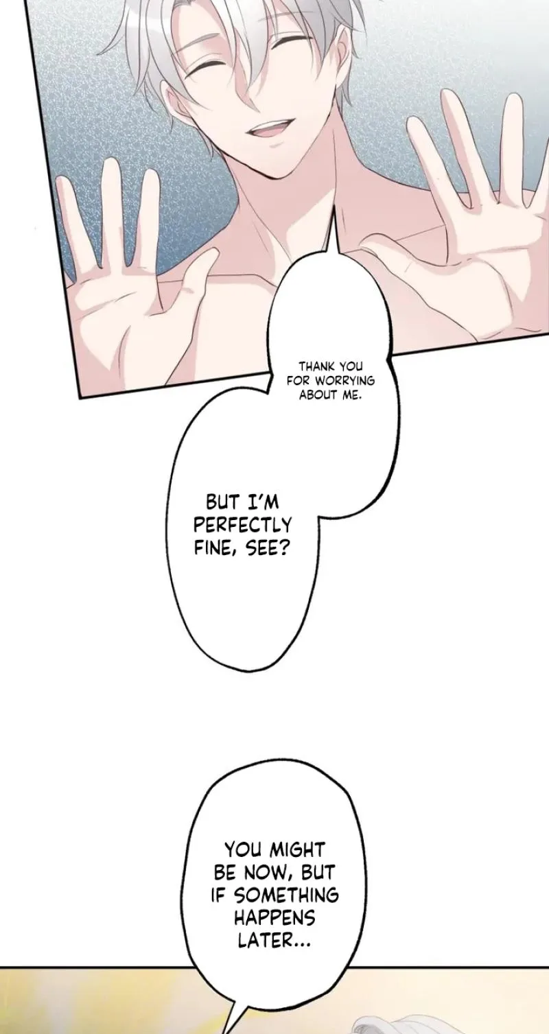Kono Ai wa Tsumi desu ka? Chapter 22 page 17