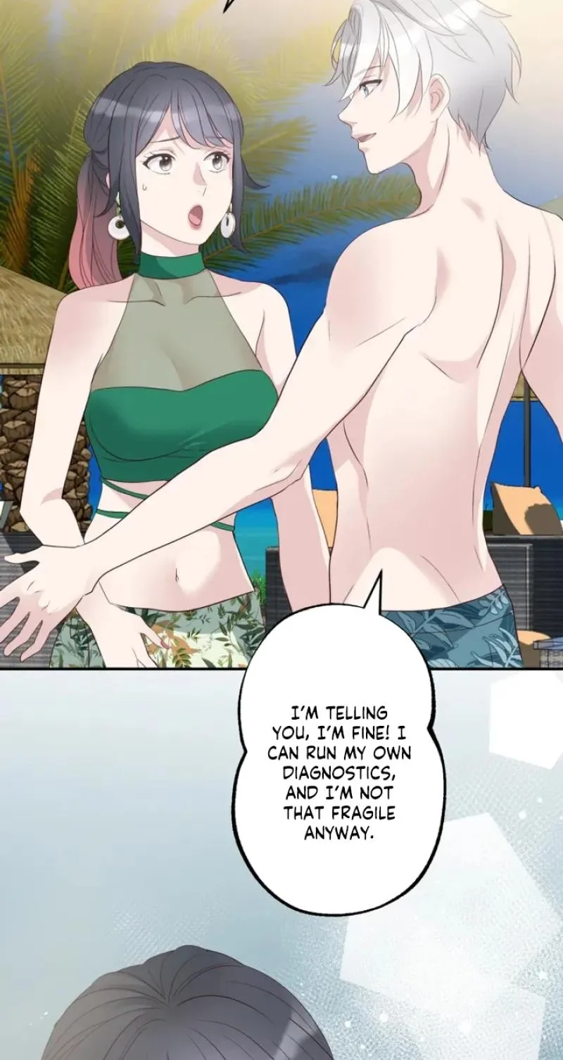 Kono Ai wa Tsumi desu ka? Chapter 22 page 18