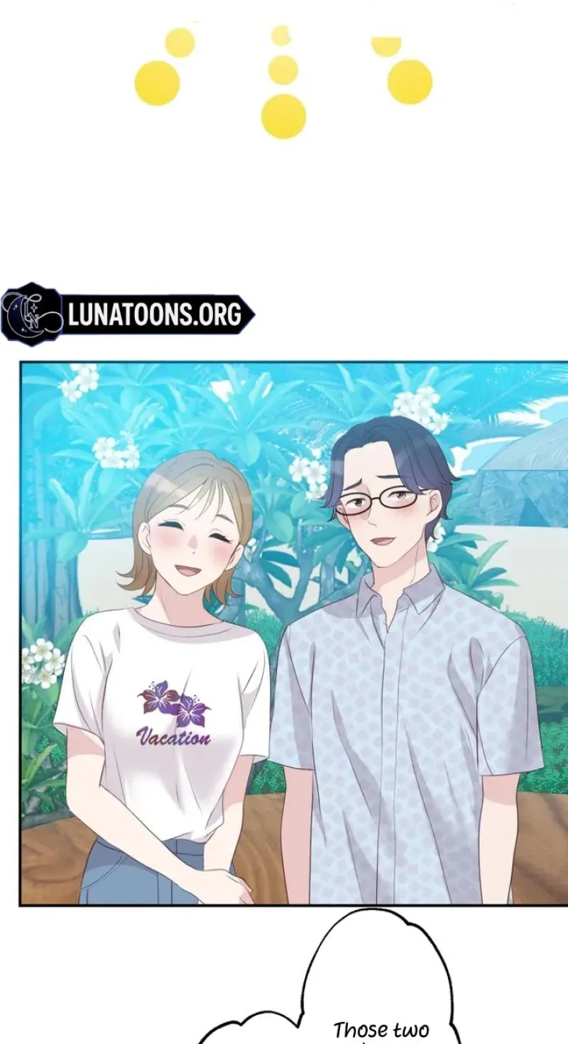 Kono Ai wa Tsumi desu ka? Chapter 22 page 34