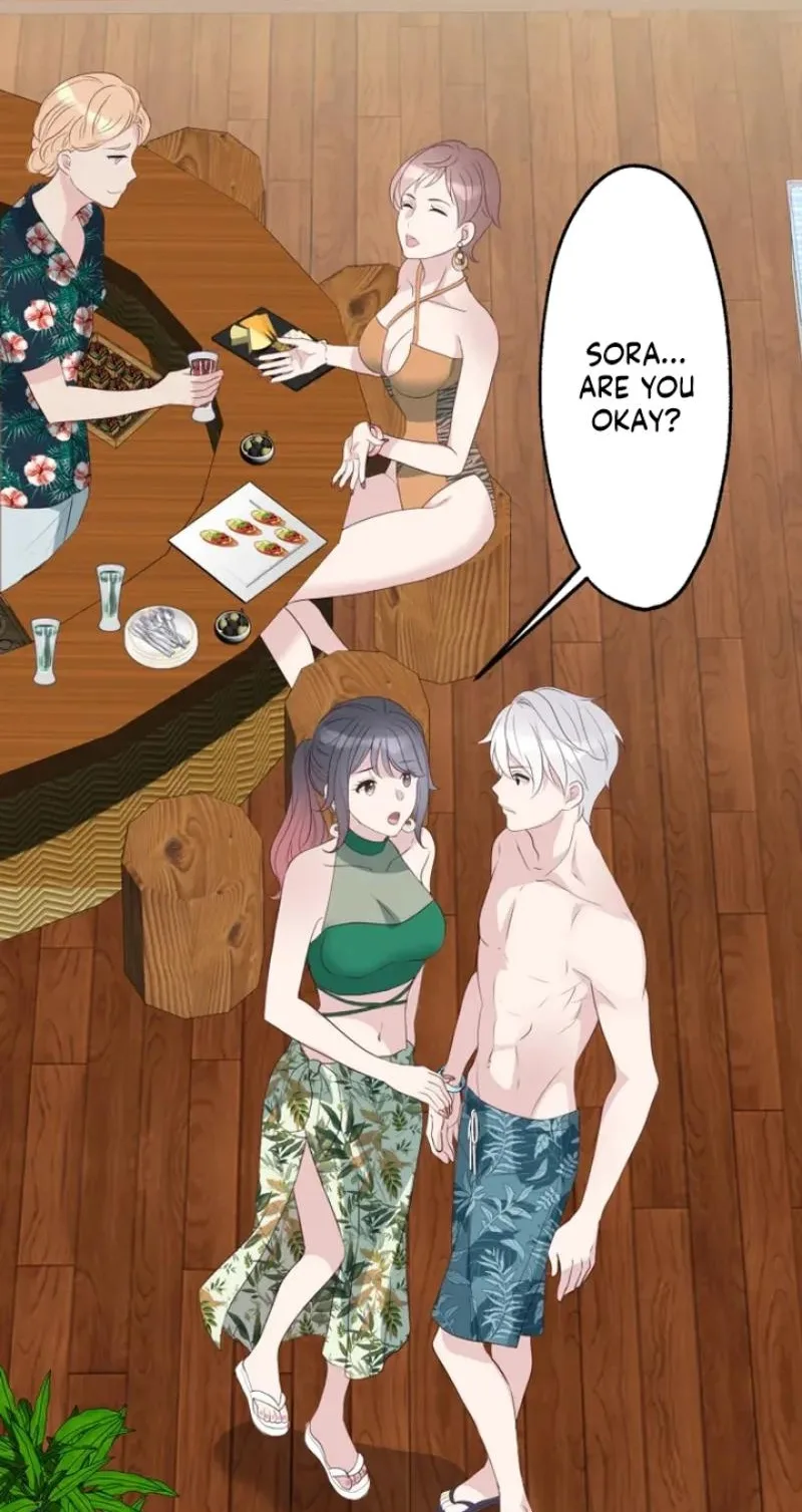 Kono Ai wa Tsumi desu ka? Chapter 22 page 14
