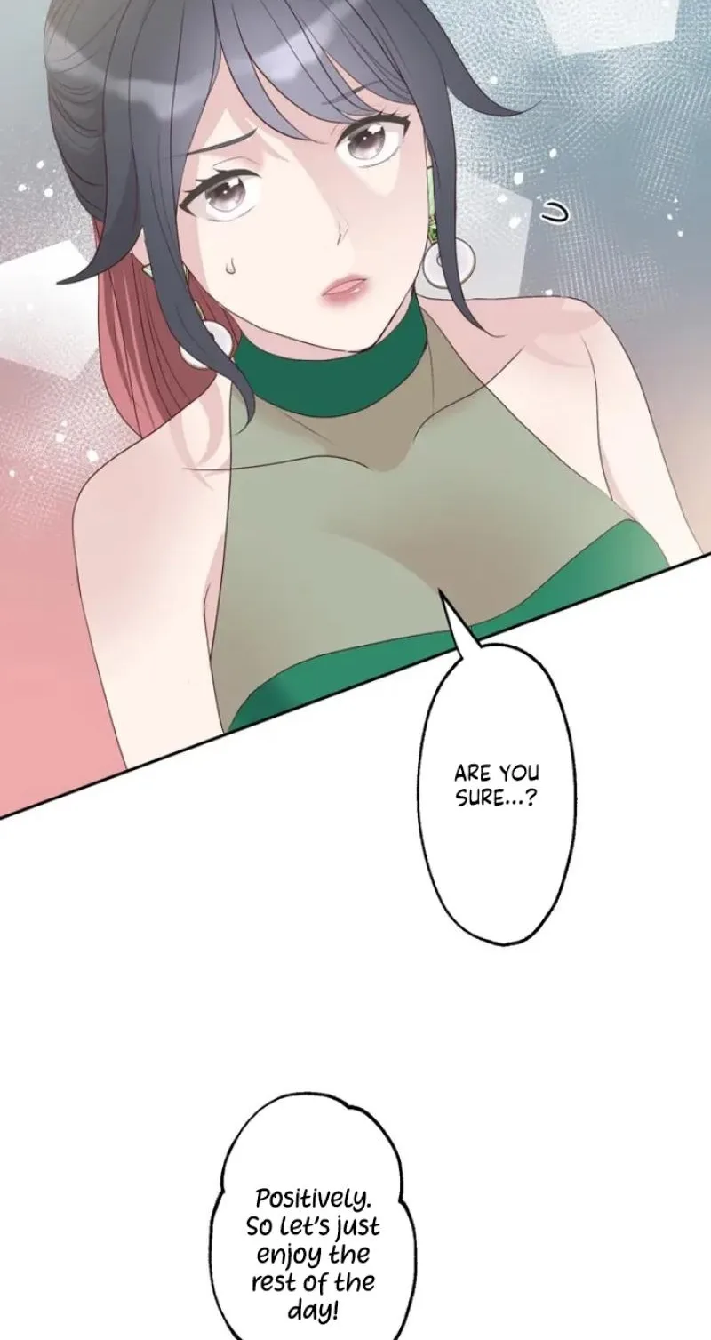 Kono Ai wa Tsumi desu ka? Chapter 22 page 19