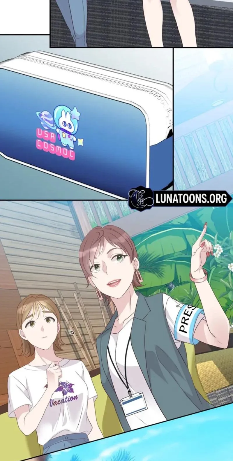 Kono Ai wa Tsumi desu ka? Chapter 22 page 31
