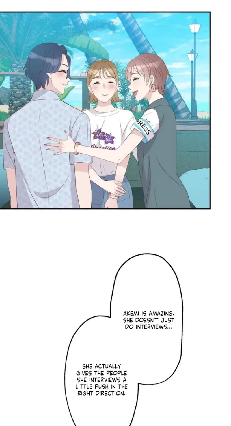 Kono Ai wa Tsumi desu ka? Chapter 22 page 36