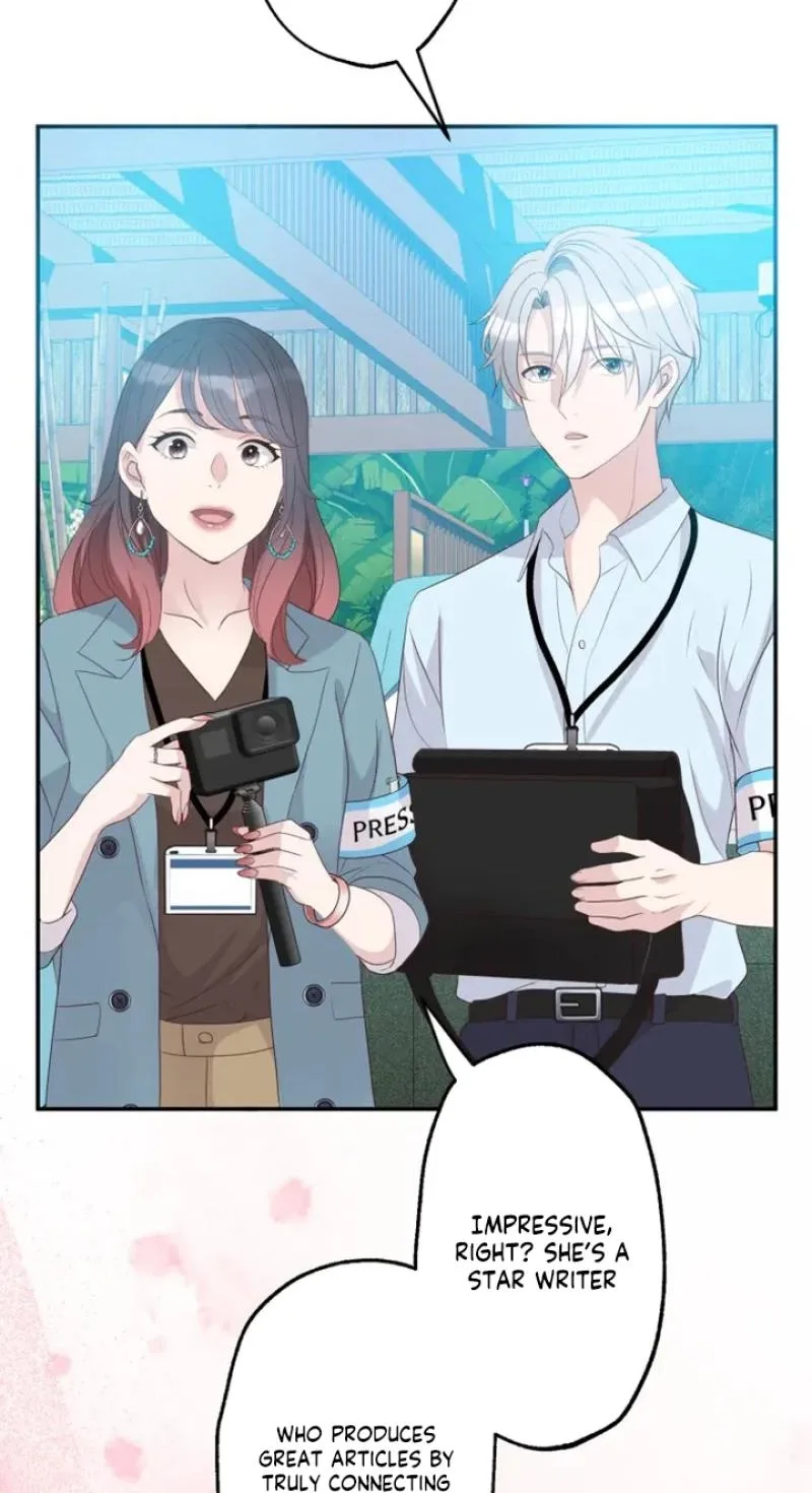 Kono Ai wa Tsumi desu ka? Chapter 22 page 37