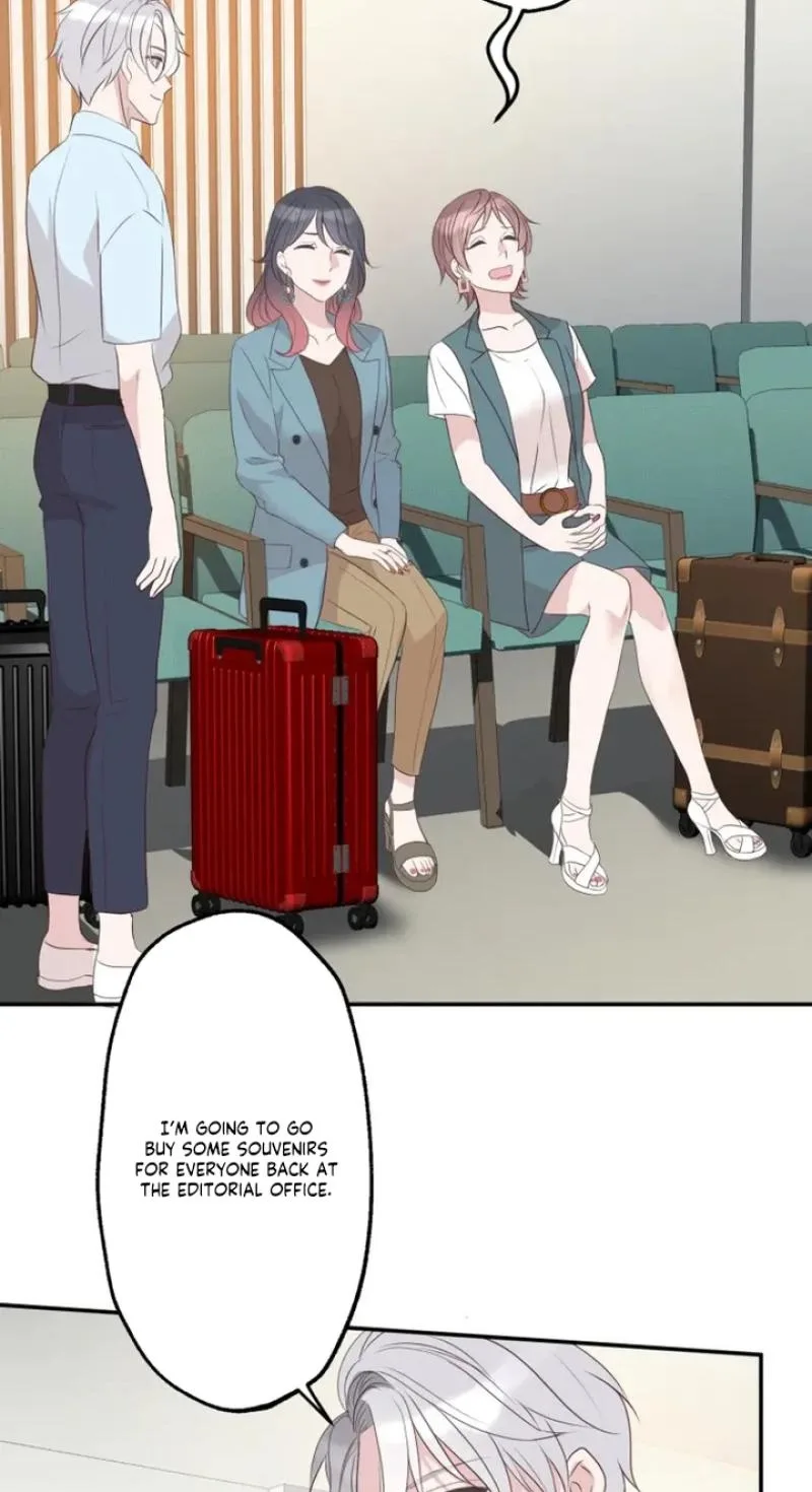 Kono Ai wa Tsumi desu ka? Chapter 22 page 41