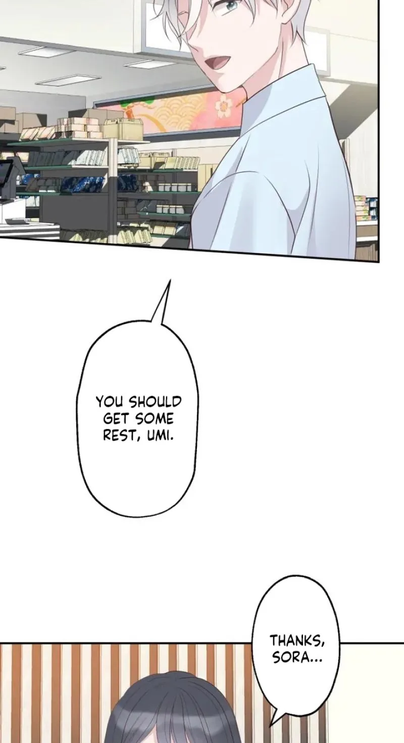 Kono Ai wa Tsumi desu ka? Chapter 22 page 42