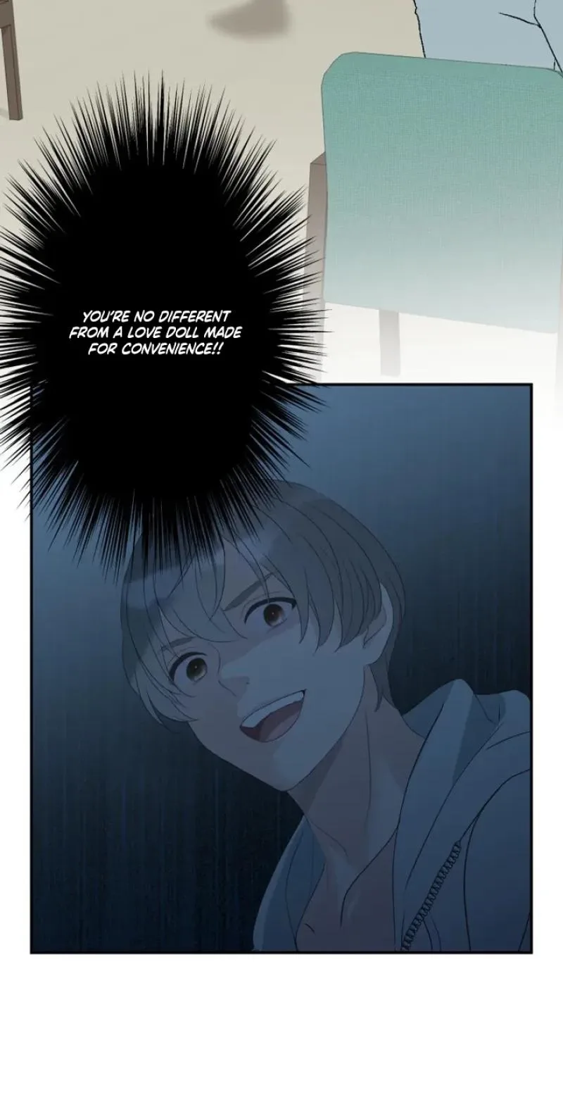 Kono Ai wa Tsumi desu ka? Chapter 22 page 44