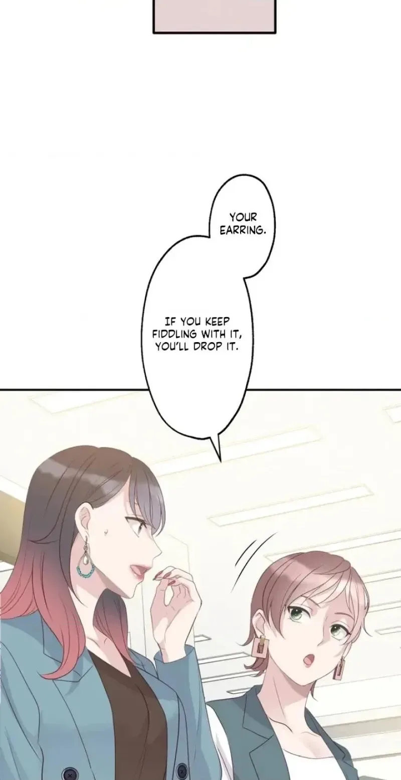 Kono Ai wa Tsumi desu ka? Chapter 22 page 50