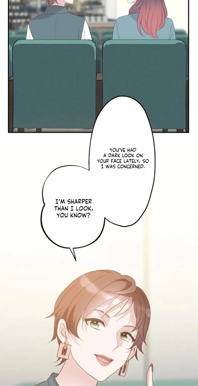Kono Ai wa Tsumi desu ka? Chapter 22 page 52