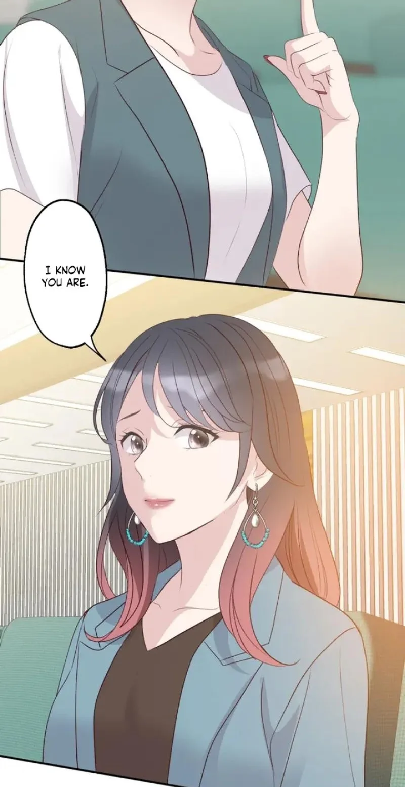 Kono Ai wa Tsumi desu ka? Chapter 22 page 53