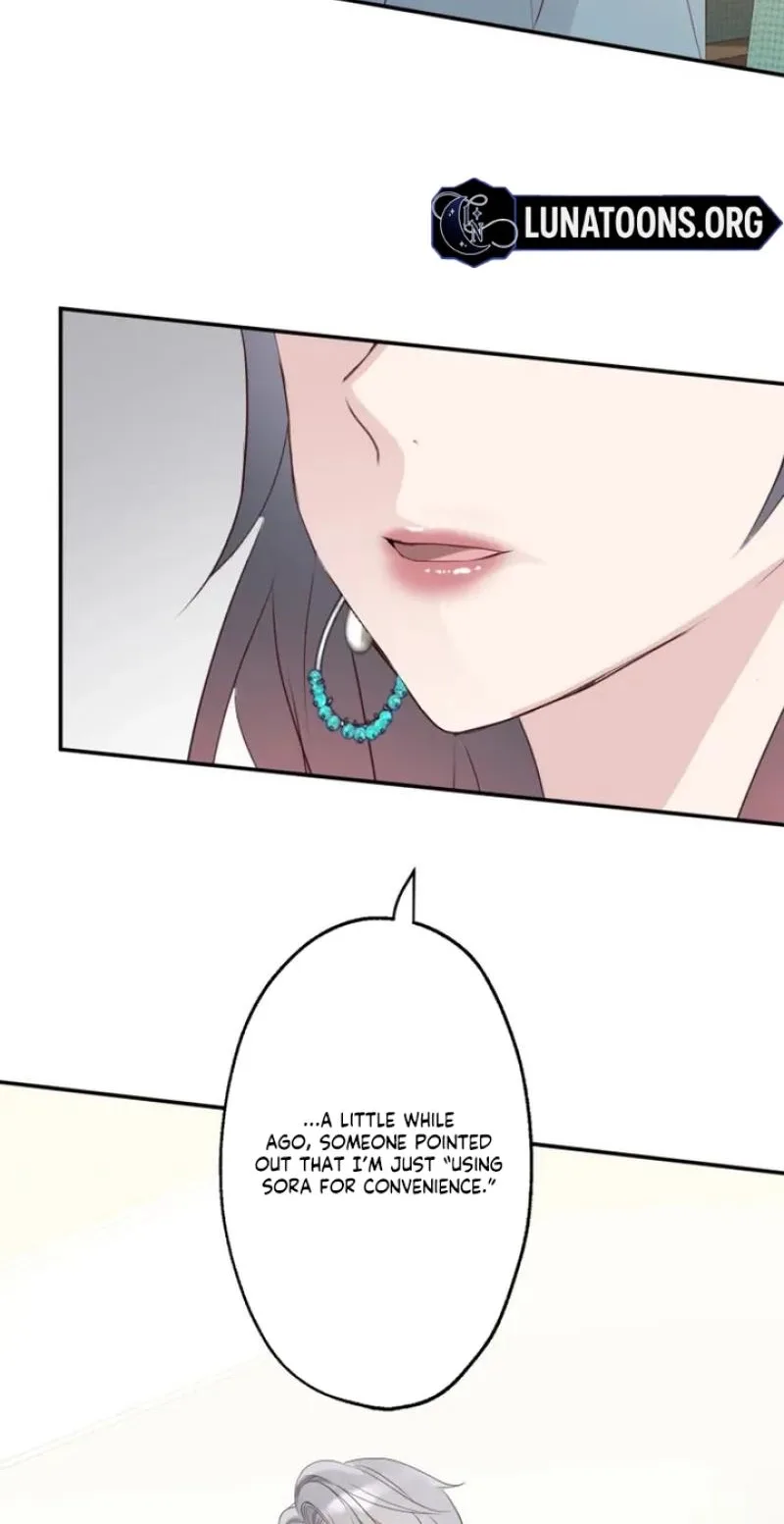 Kono Ai wa Tsumi desu ka? Chapter 22 page 54
