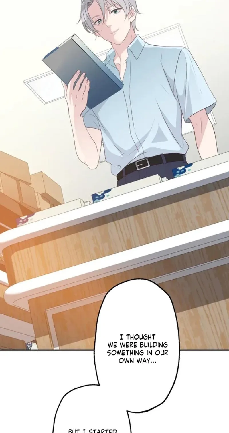 Kono Ai wa Tsumi desu ka? Chapter 22 page 55