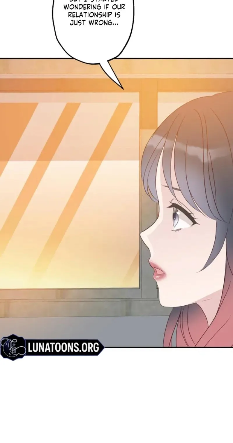 Kono Ai wa Tsumi desu ka? Chapter 22 page 56