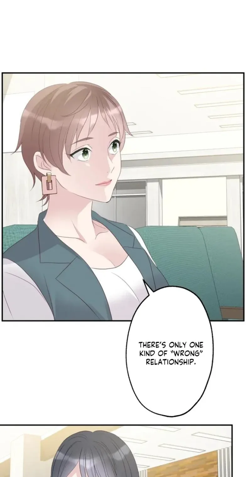 Kono Ai wa Tsumi desu ka? Chapter 22 page 57