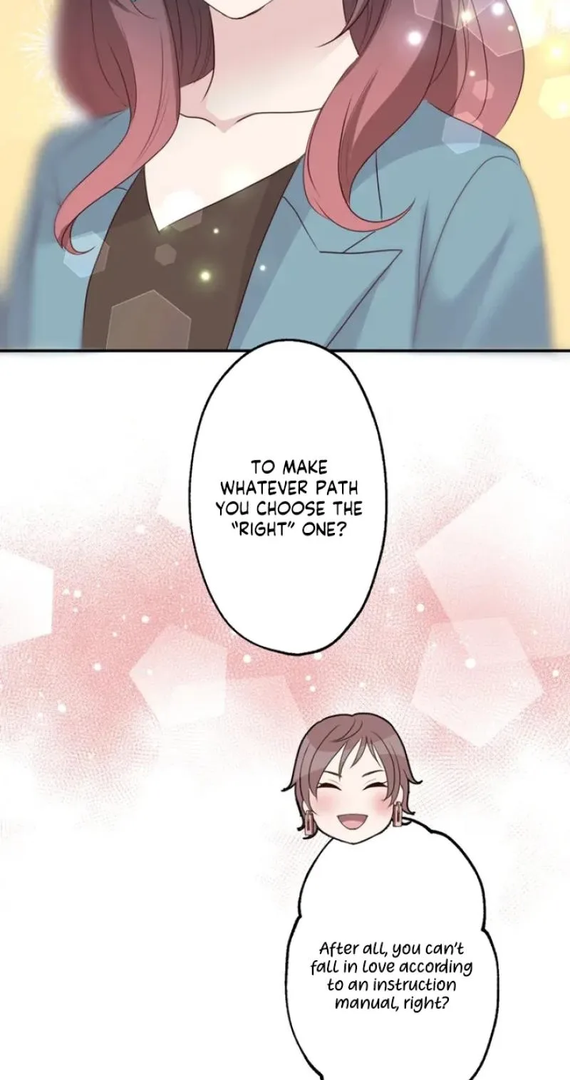Kono Ai wa Tsumi desu ka? Chapter 22 page 61