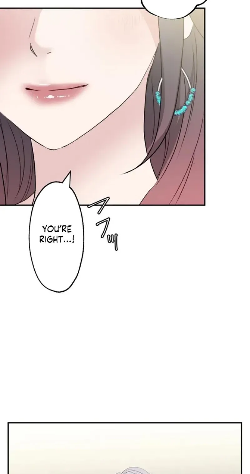Kono Ai wa Tsumi desu ka? Chapter 22 page 62