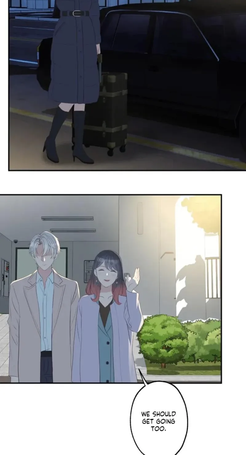 Kono Ai wa Tsumi desu ka? Chapter 22 page 66