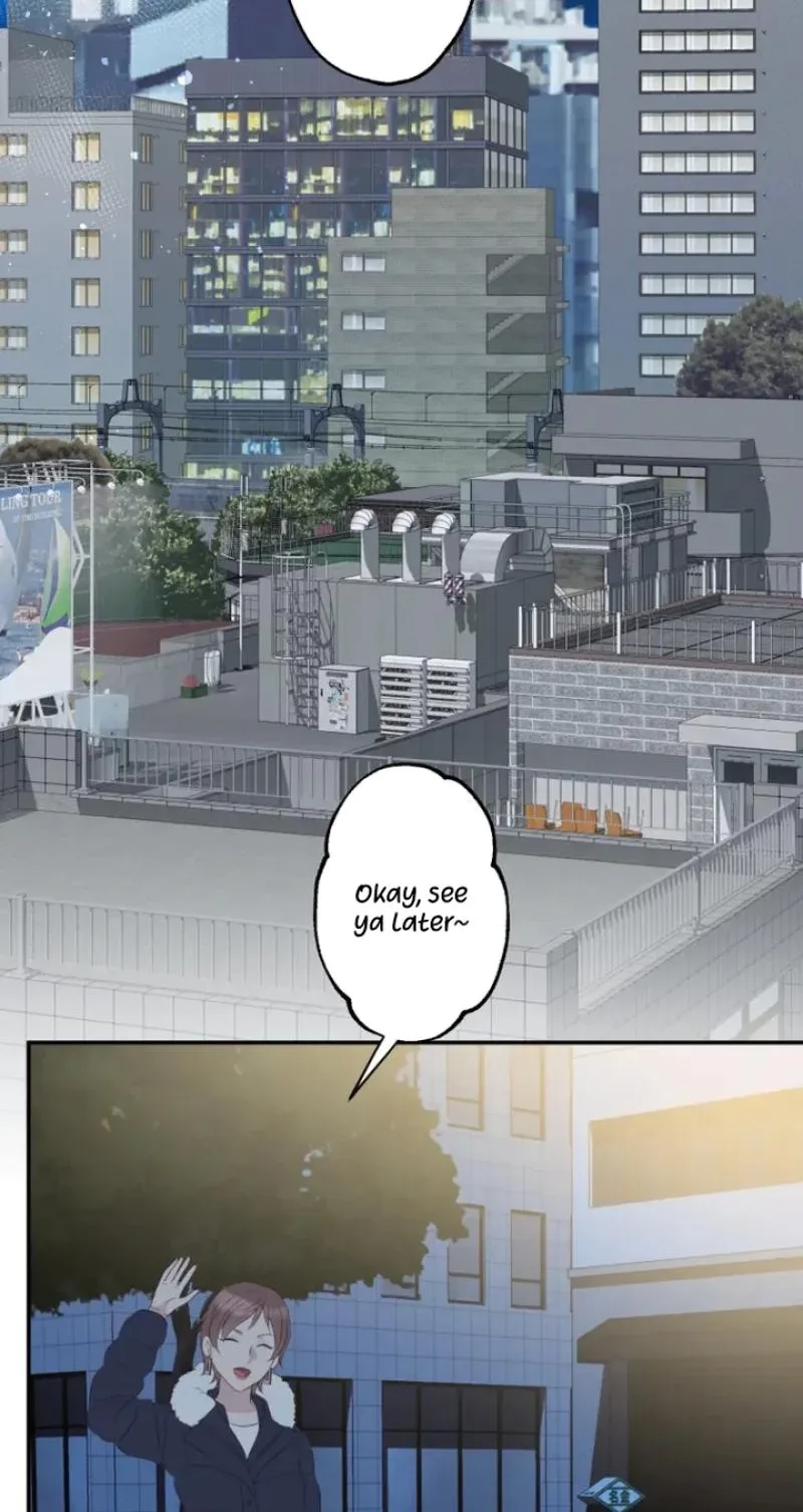 Kono Ai wa Tsumi desu ka? Chapter 22 page 65