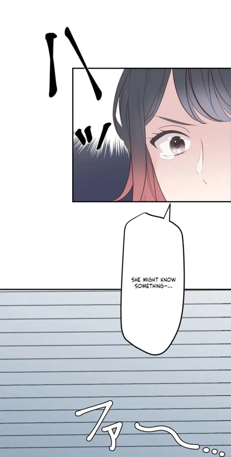Kono Ai wa Tsumi desu ka? Chapter 23 page 16