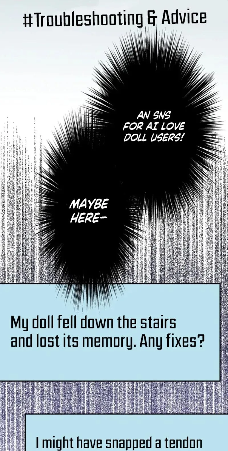 Kono Ai wa Tsumi desu ka? Chapter 23 page 12