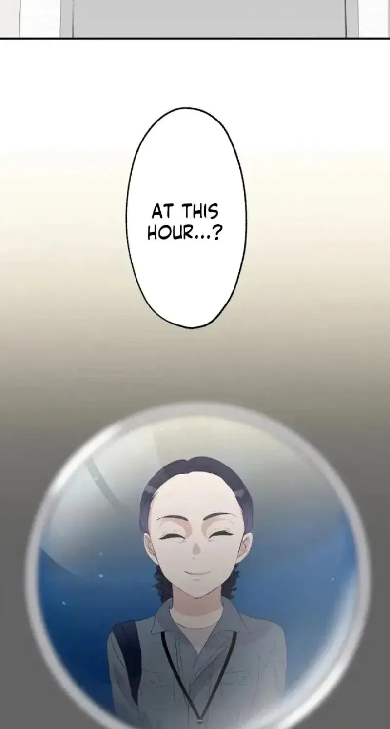 Kono Ai wa Tsumi desu ka? Chapter 23 page 30