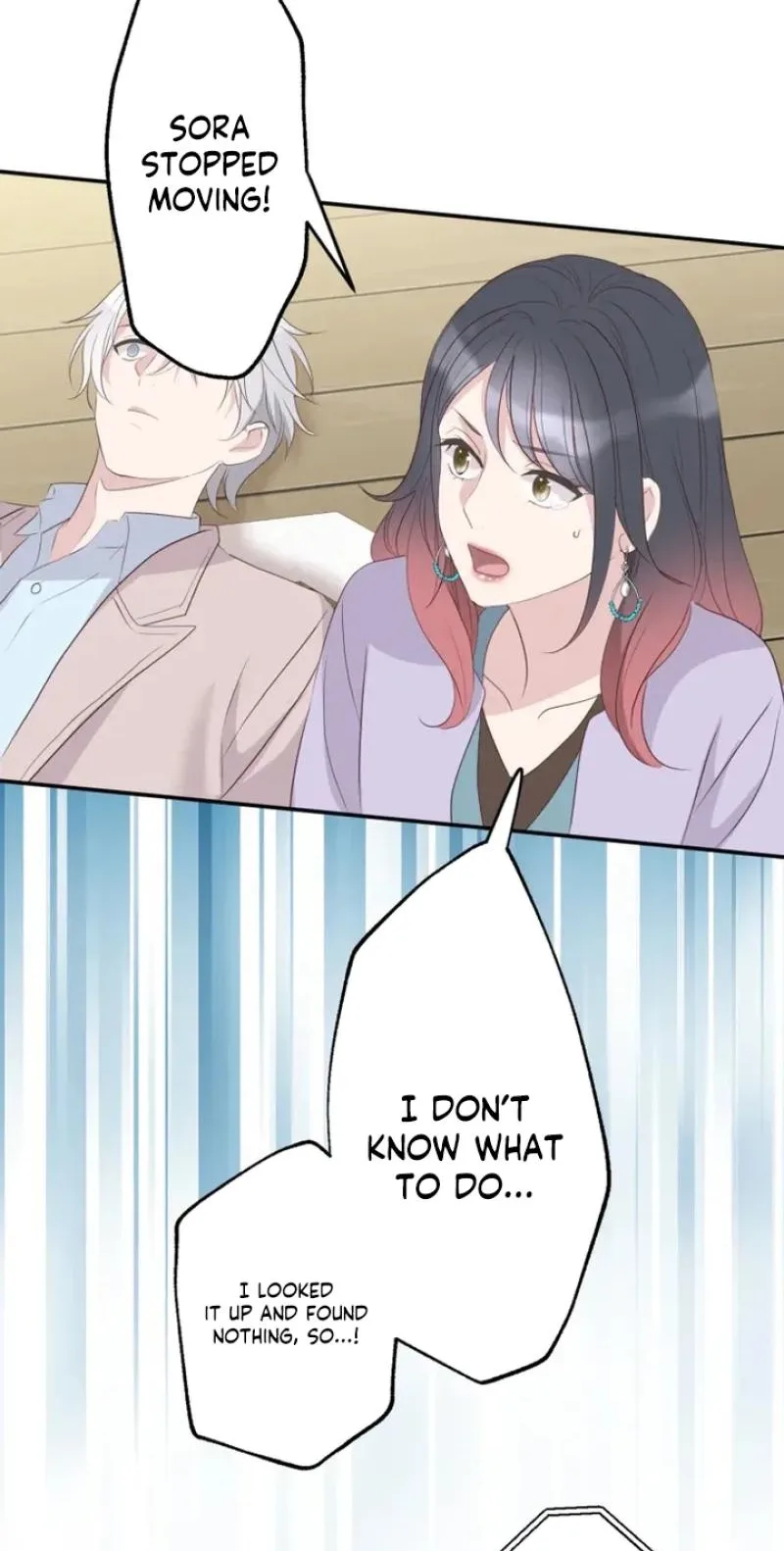 Kono Ai wa Tsumi desu ka? Chapter 23 page 18