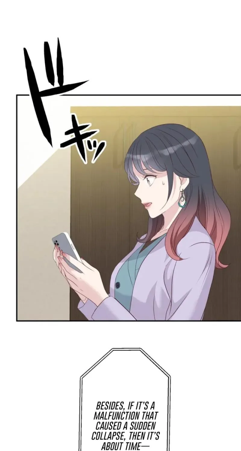 Kono Ai wa Tsumi desu ka? Chapter 23 page 27
