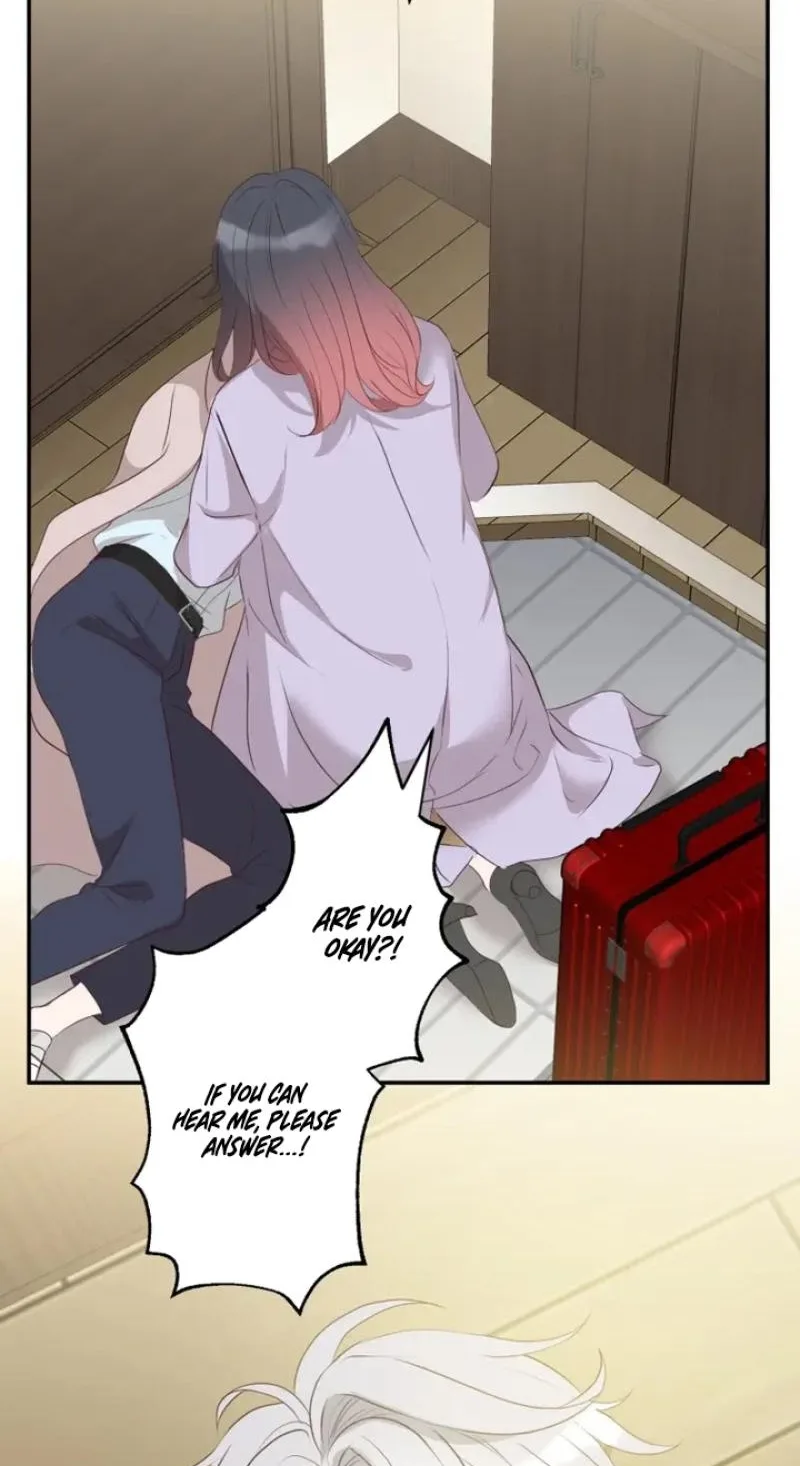 Kono Ai wa Tsumi desu ka? Chapter 23 page 7