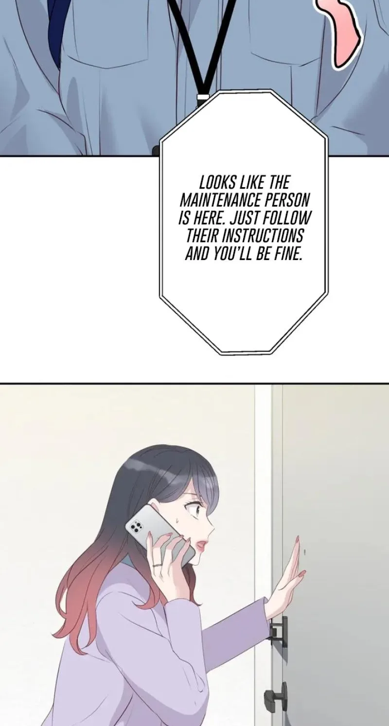 Kono Ai wa Tsumi desu ka? Chapter 23 page 32