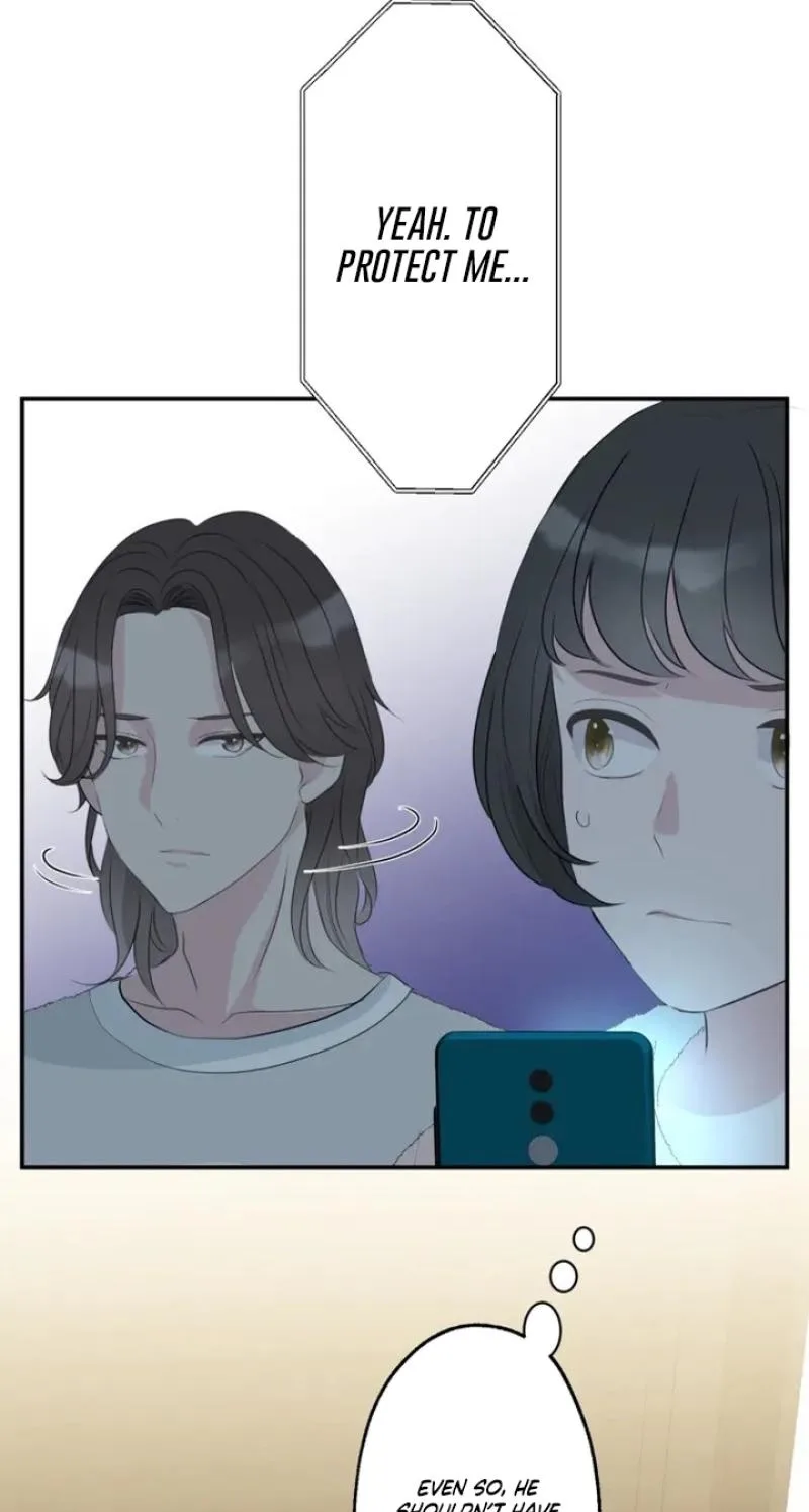 Kono Ai wa Tsumi desu ka? Chapter 23 page 22