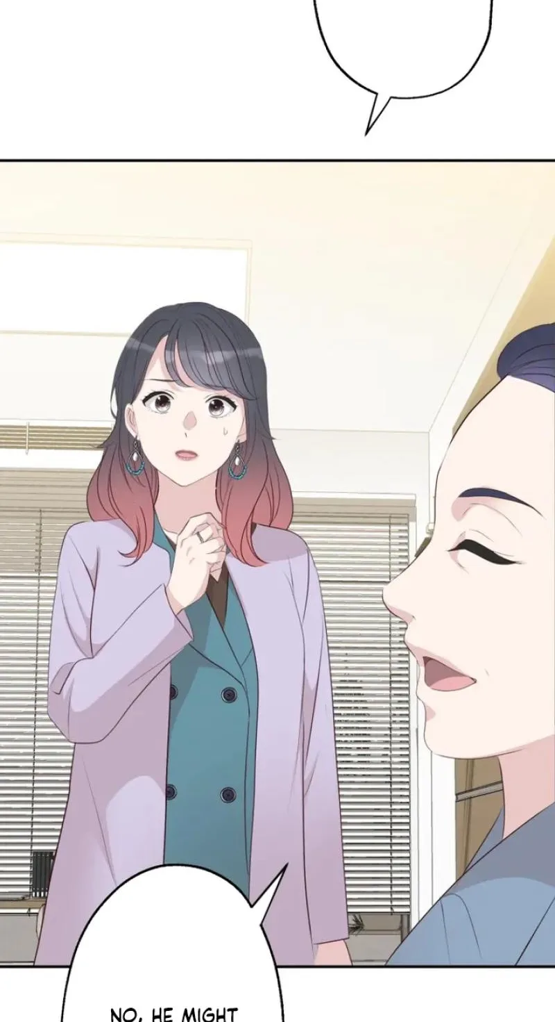 Kono Ai wa Tsumi desu ka? Chapter 23 page 39