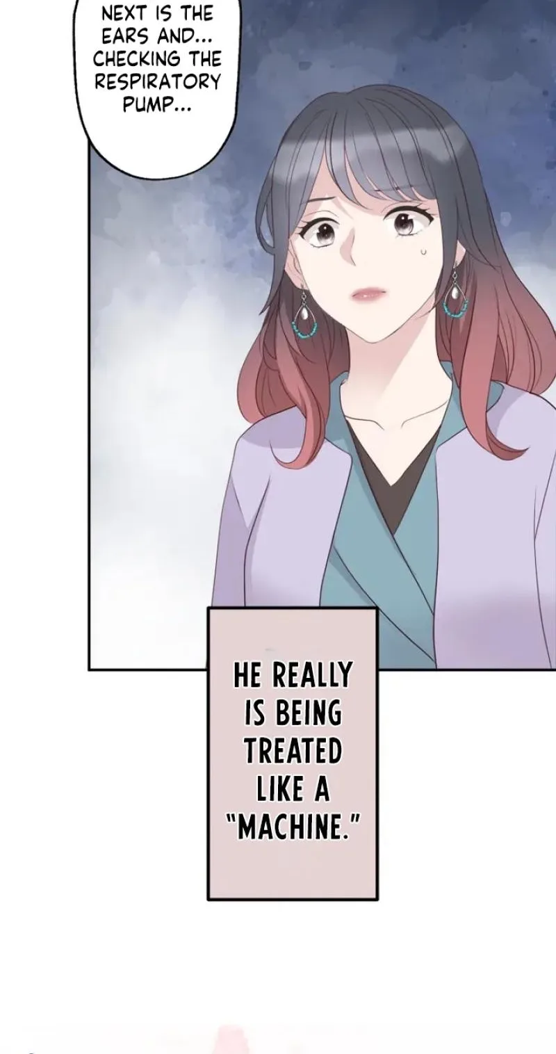 Kono Ai wa Tsumi desu ka? Chapter 23 page 45