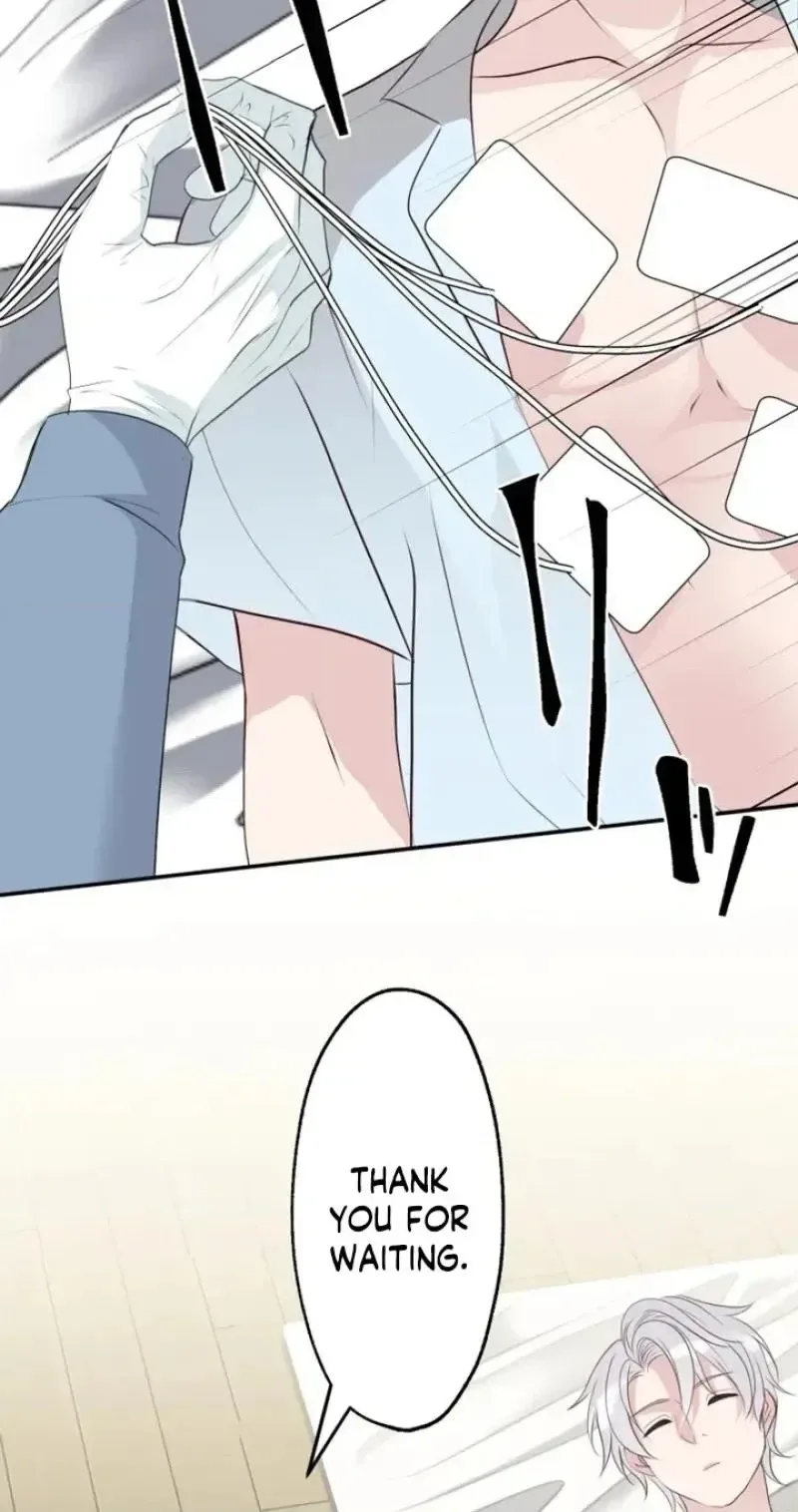 Kono Ai wa Tsumi desu ka? Chapter 23 page 50