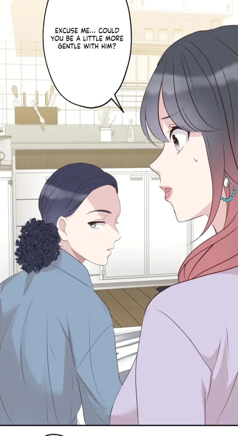 Kono Ai wa Tsumi desu ka? Chapter 23 page 43
