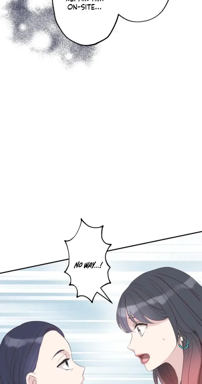 Kono Ai wa Tsumi desu ka? Chapter 23 page 52