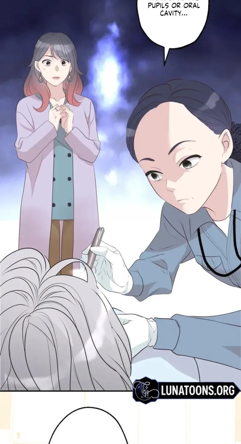 Kono Ai wa Tsumi desu ka? Chapter 23 page 42