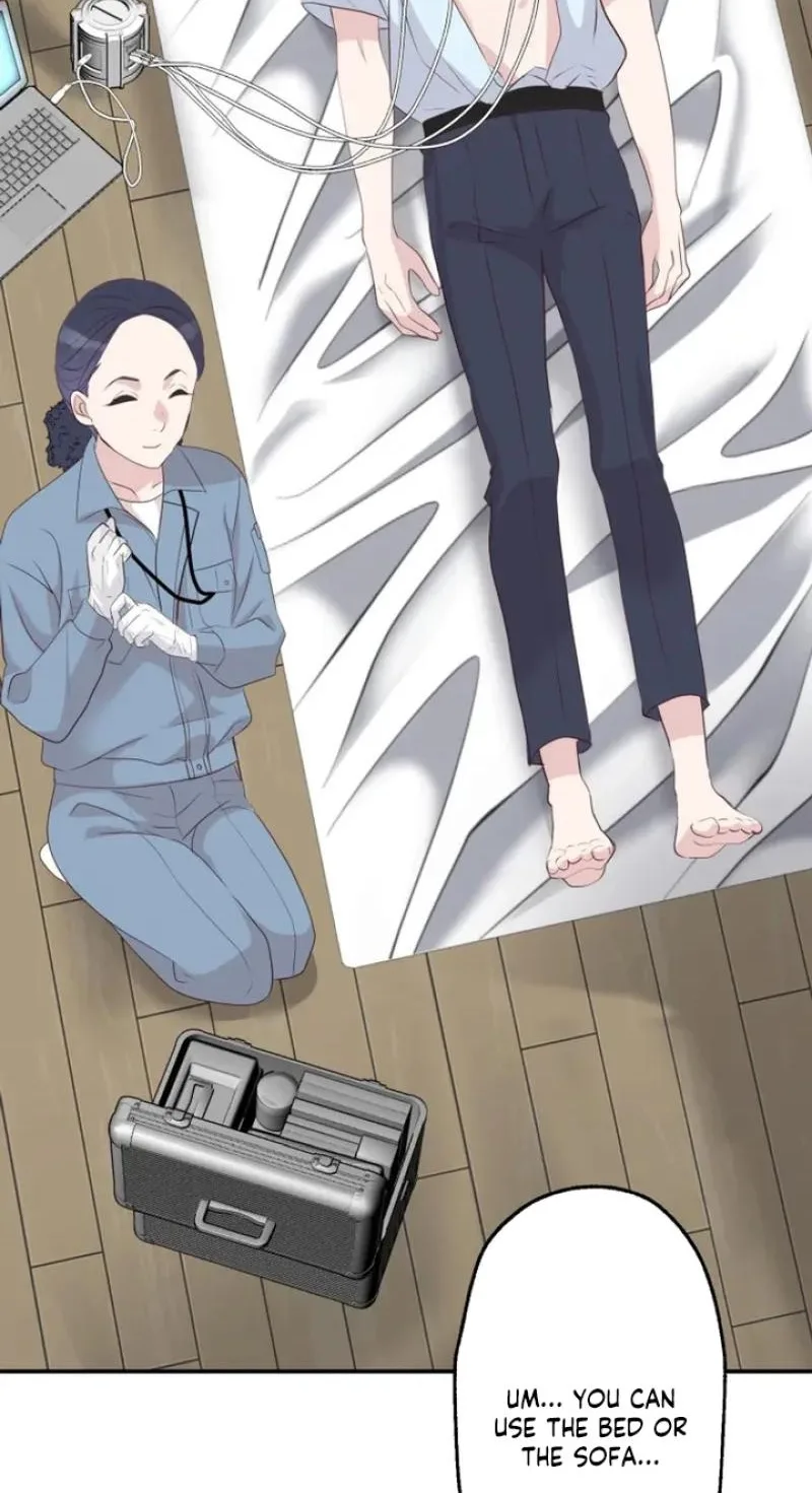 Kono Ai wa Tsumi desu ka? Chapter 23 page 38