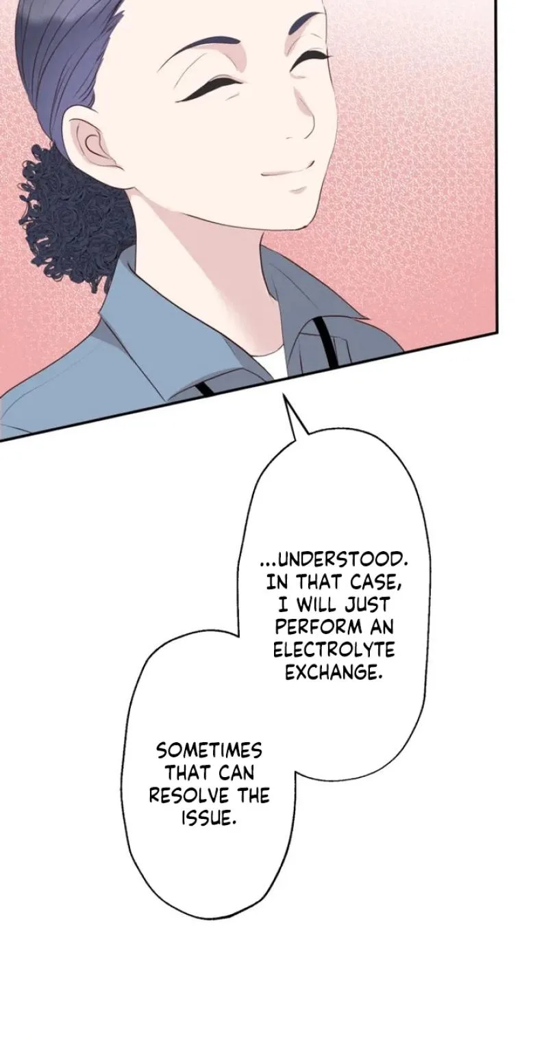 Kono Ai wa Tsumi desu ka? Chapter 23 page 67