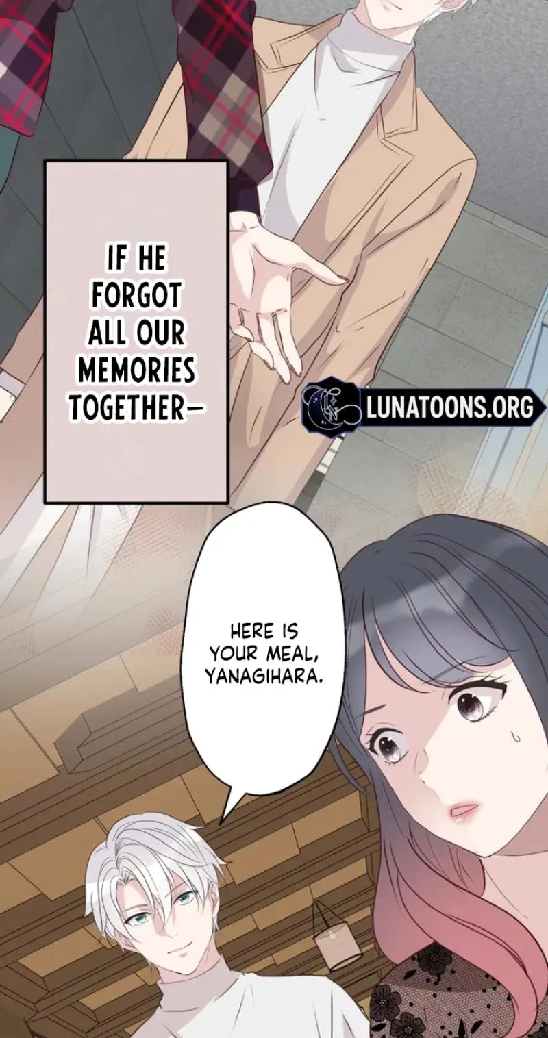Kono Ai wa Tsumi desu ka? Chapter 23 page 75