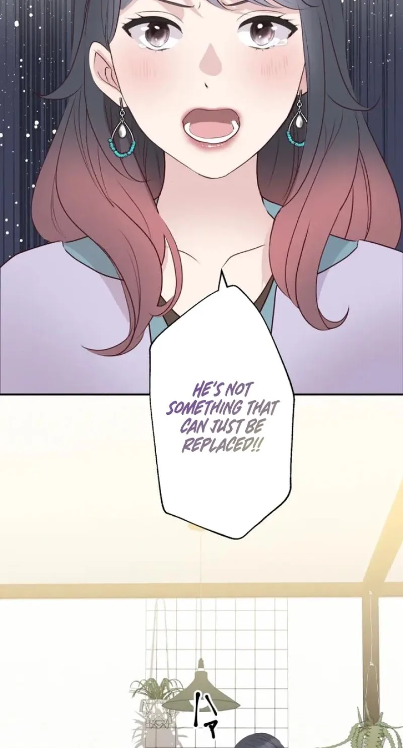 Kono Ai wa Tsumi desu ka? Chapter 23 page 65