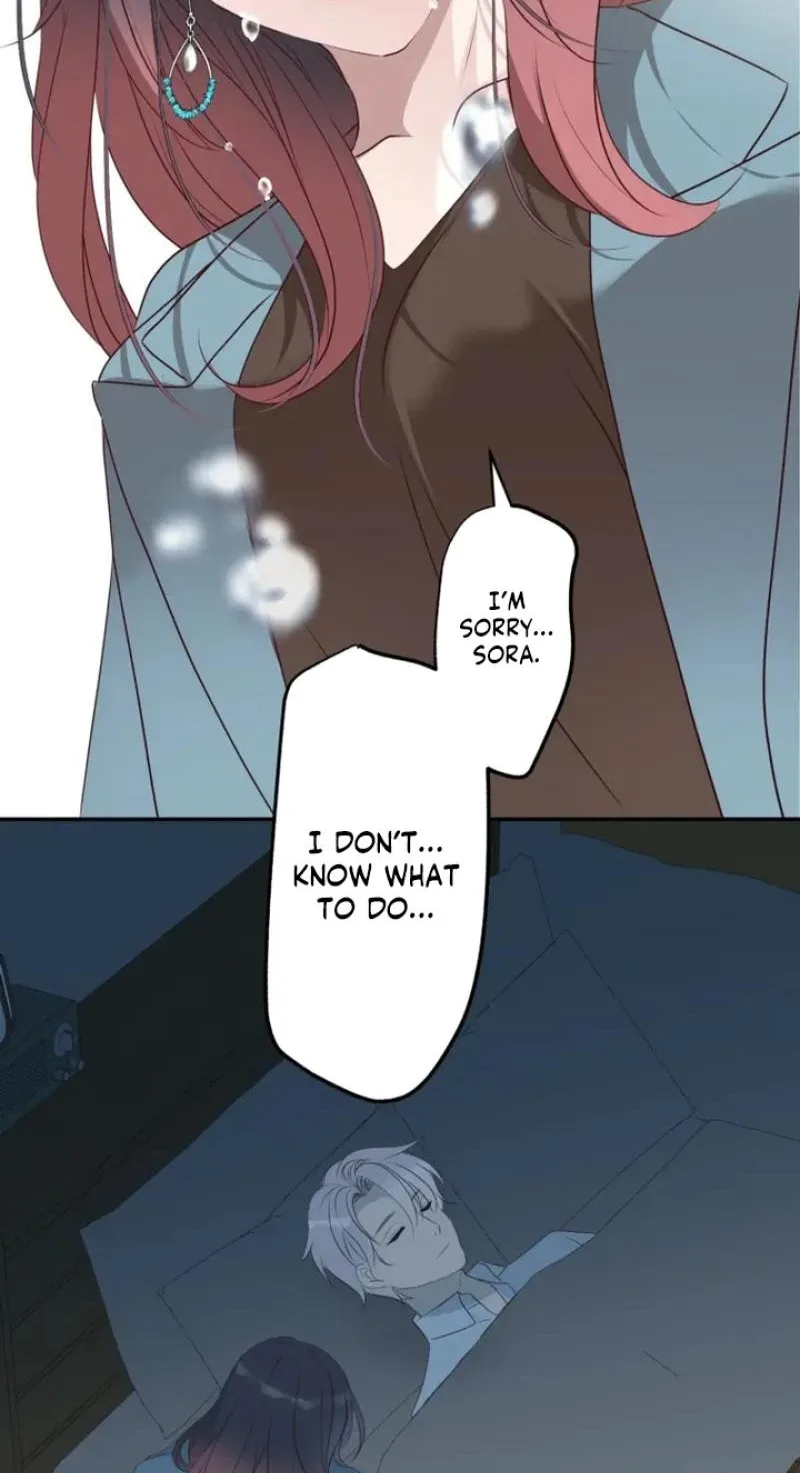 Kono Ai wa Tsumi desu ka? Chapter 23 page 81