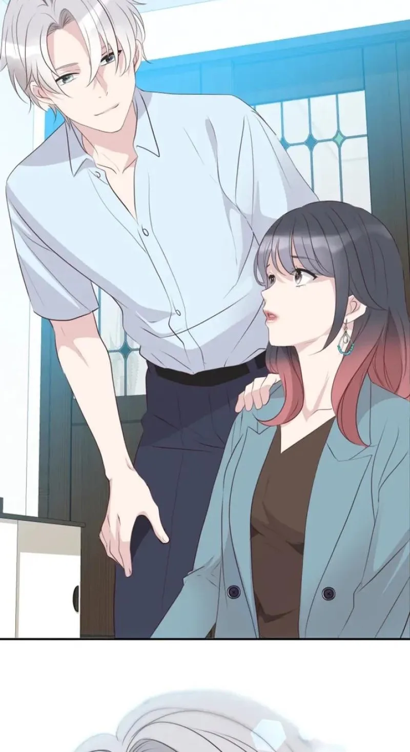 Kono Ai wa Tsumi desu ka? Chapter 23 page 87