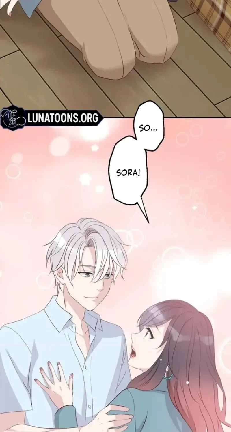 Kono Ai wa Tsumi desu ka? Chapter 23 page 90