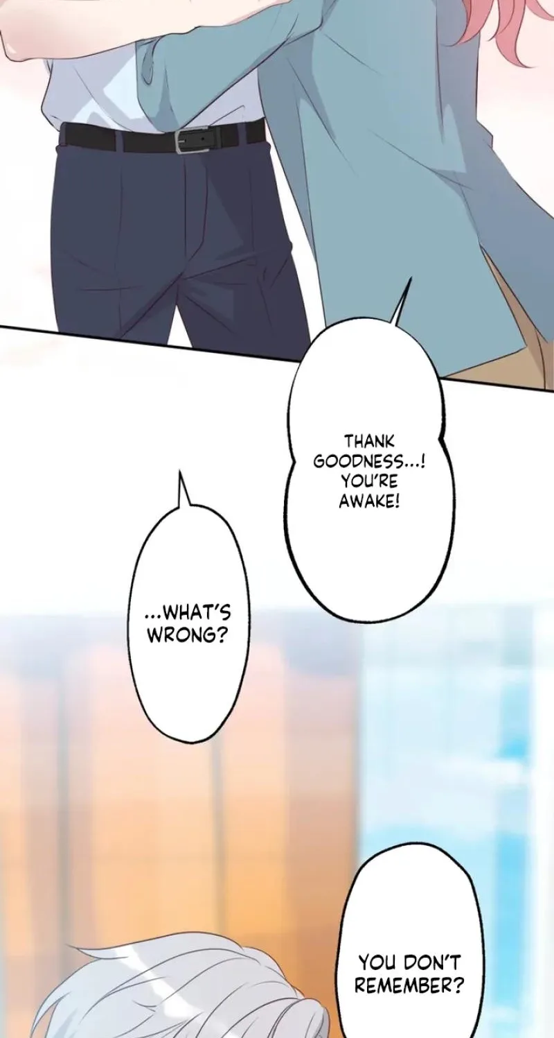 Kono Ai wa Tsumi desu ka? Chapter 23 page 91