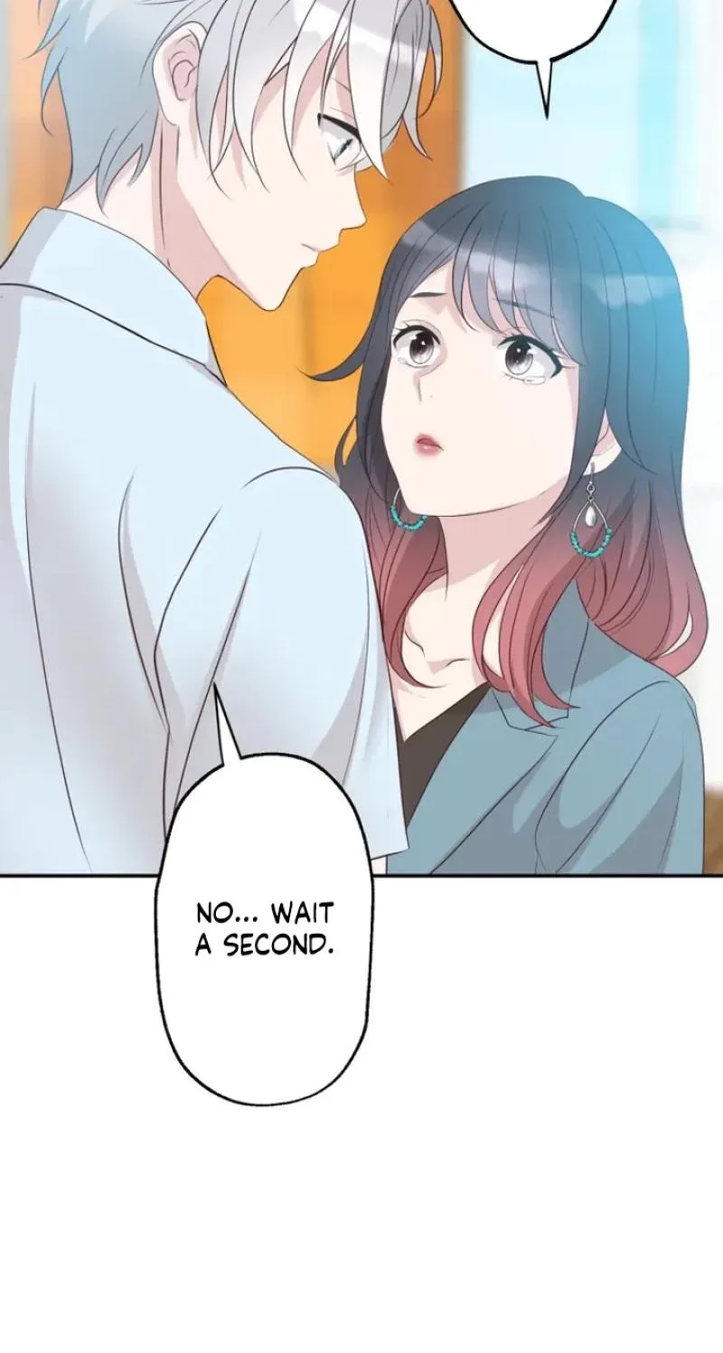 Kono Ai wa Tsumi desu ka? Chapter 23 page 92