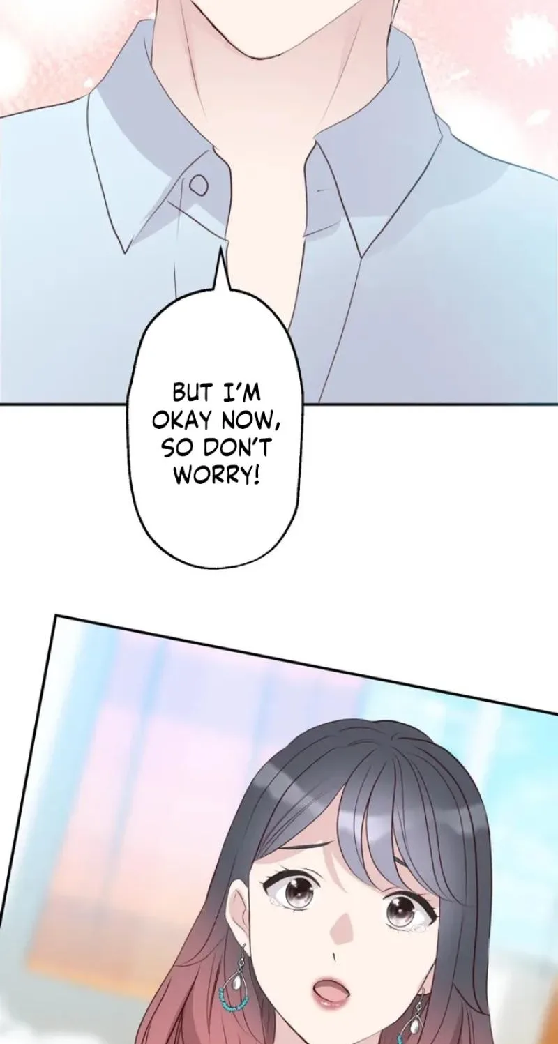 Kono Ai wa Tsumi desu ka? Chapter 23 page 96